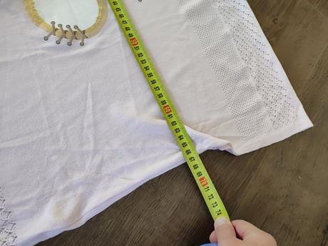 Dámske svetrikove tričko, 