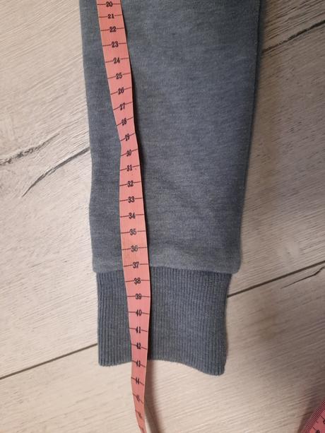 Mikina 7-8 rokov, f&f,128