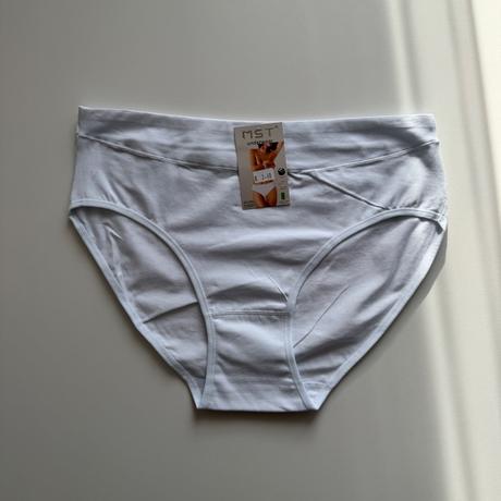 Dámske nohavičky s vysokým pásom d3620, xl / xxl / xxxl