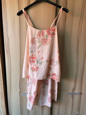 Predĺžené tielko, 36