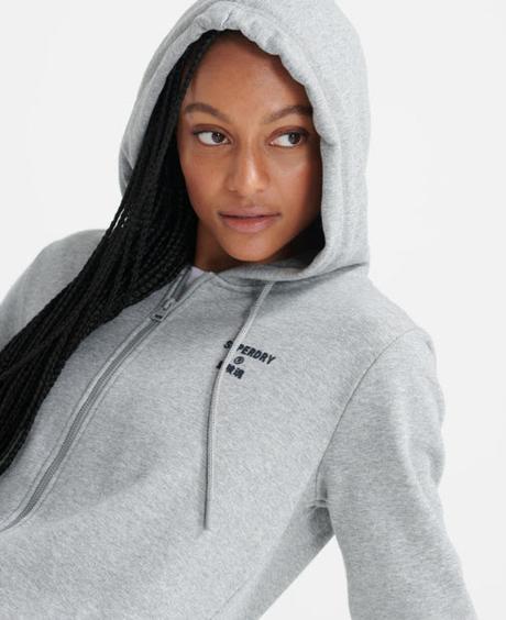 Krásna mikina značky superdry, pc 55 eur, superdry,l