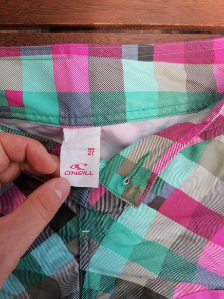Krátke nohavice, o'neill,s