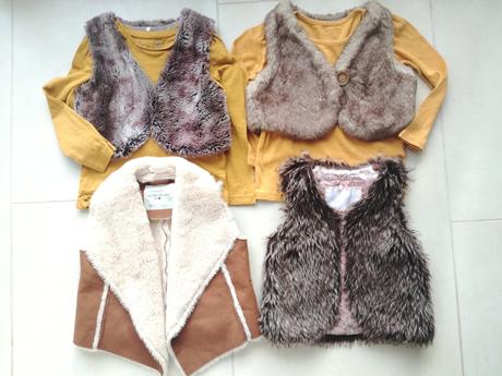 Tricka horcicove, 128