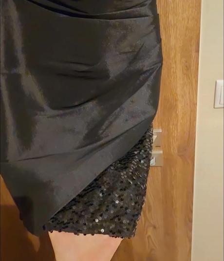 Šaty afrershock london, m