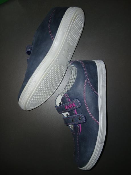 Jarné kožené tenisky,topánky, fare,33