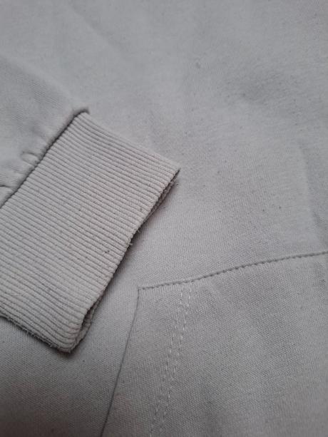 Mikina s mašľou, s