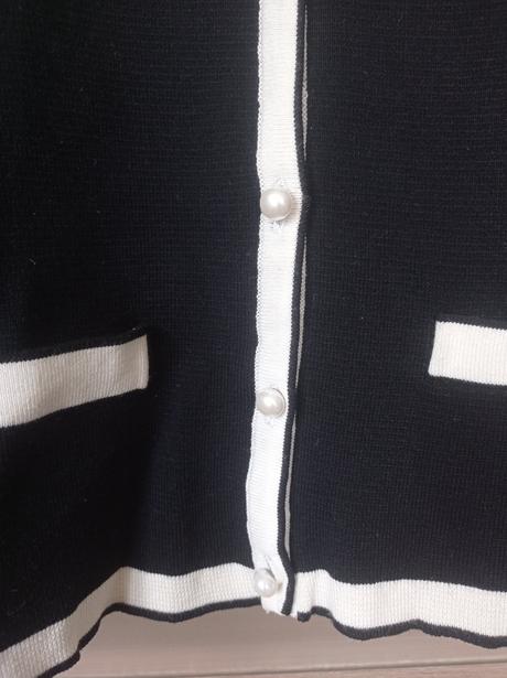 Svetrík zara, zara,xs