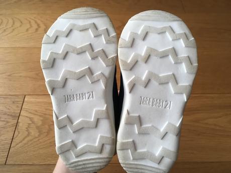 Jarne topanocky, zara,21