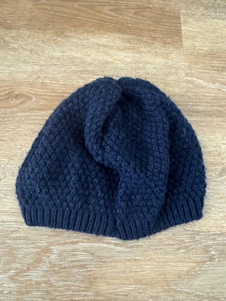 Čiapočka s mašličkou 4-8r. h&m, h&m,110