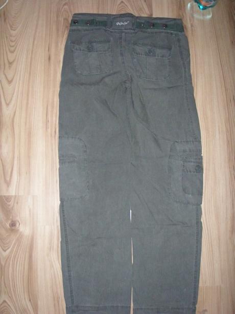 Dámske nohavice, 36