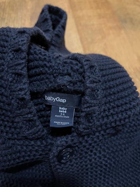 Sveter, gap,62