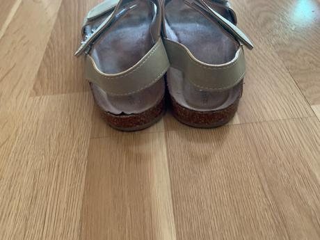 Sandále, reserved,32