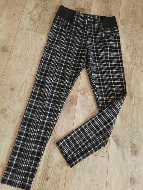 Pohodlné leginkové nohavice m- l, pepco,m