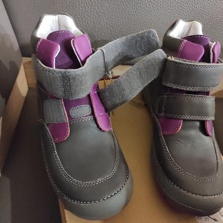 Barefoot topánky, d.d.step,34