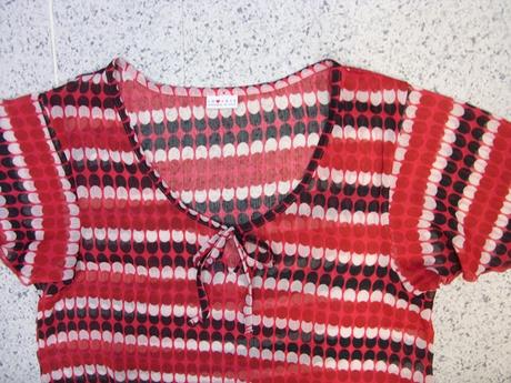 Talianske šatky - lovable - m, m