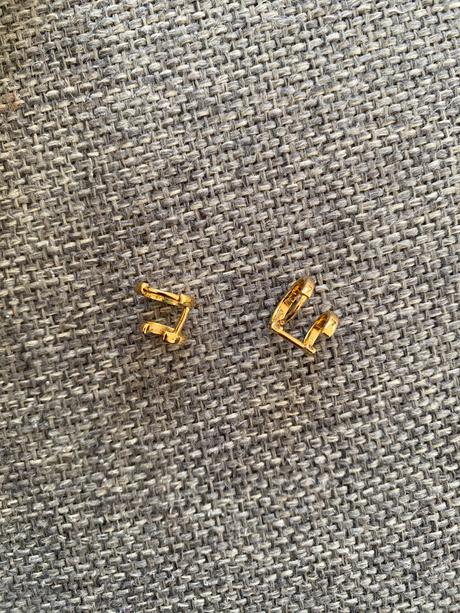 Pandora náušnice, pandora