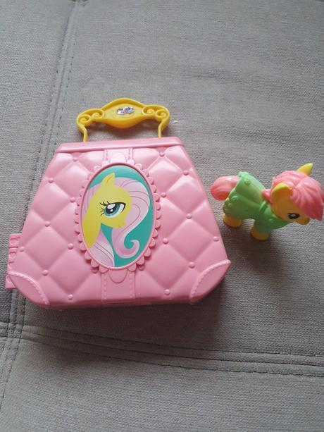 Predám domček pre my little pony, 