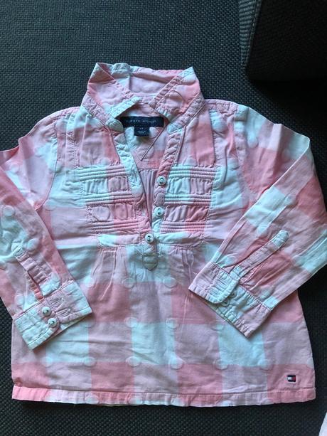 Košielka a svetrík th, 