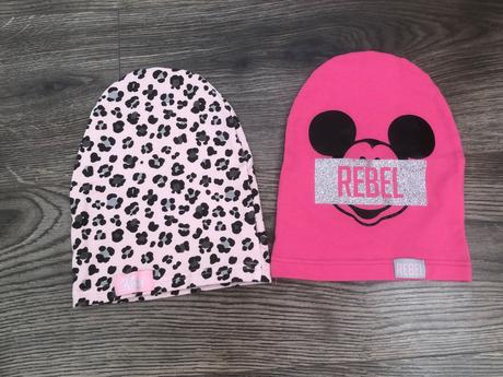 Jarné čiapky, rebel kids,s