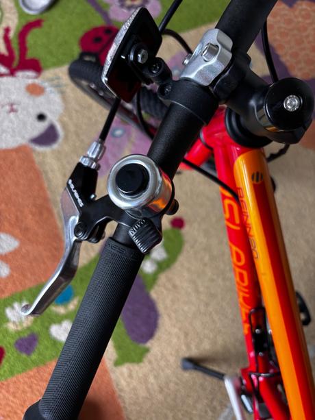 Islabikes beinn 20 bicykel, 20