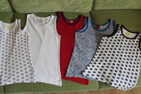 Futbalové a cars tielká 134/140, disney,140