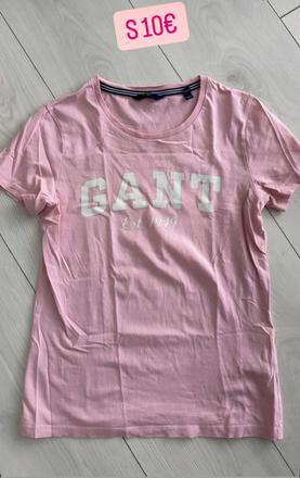 Gant tričko, gant,s