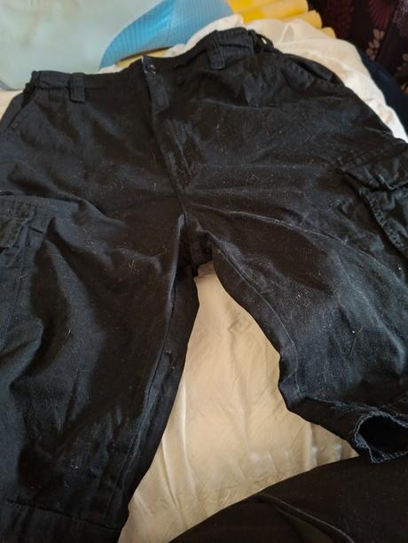 Brandit tristvrtaky originál, 170