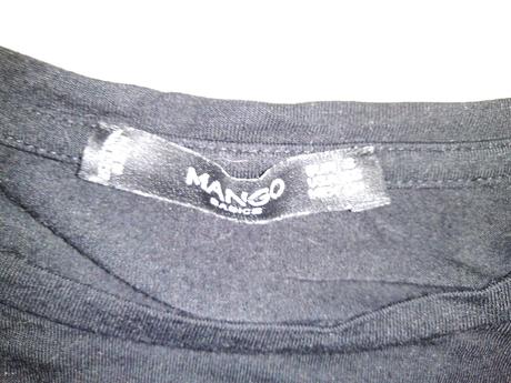 Mango tunika, mango,s