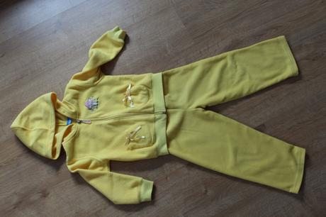 Flísová sáprava, lucky lax,104