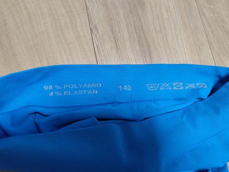 Termo leginy mckinley velkost 140, mckinley,140