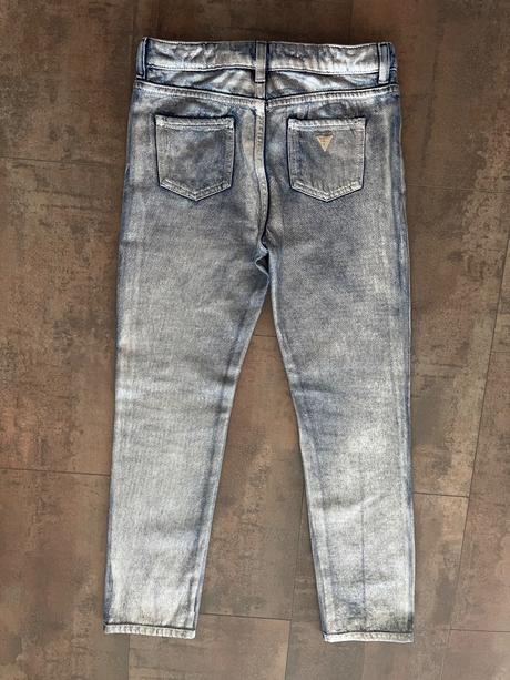 Rifle guess, guess,140