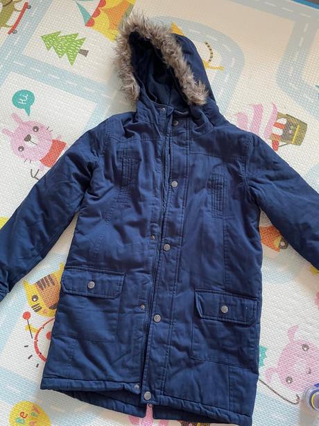 Pekna parka, lupilu,152