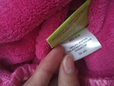 Zimná čiapka, setino,104 / 110