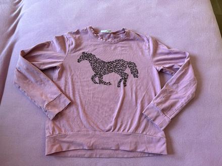 Tričko kôň, coccodrillo,152