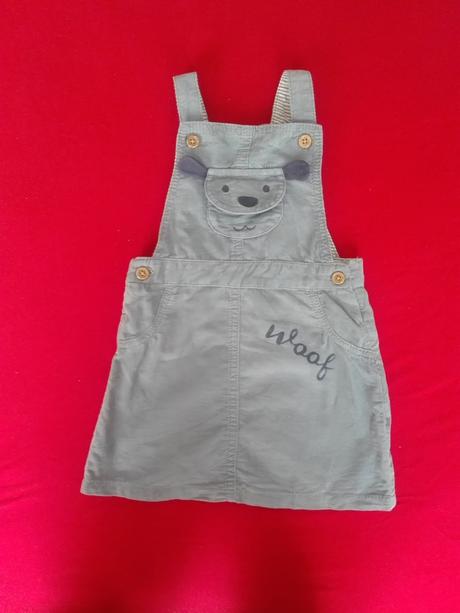 Suprava - body, sukňa, pančuhy, marks & spencer,86