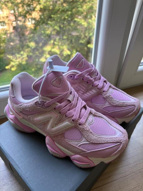 Tenisky new balance 9060, new balance,38