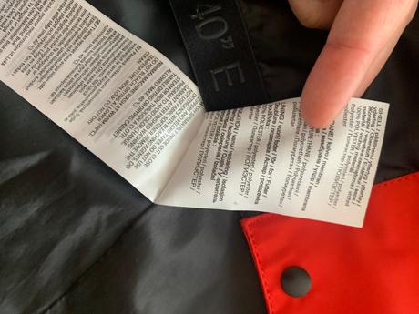 Reima hopea luxusná lyžiarska bunda 146/152, reima,146