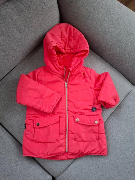 Bunda prechodná, 104