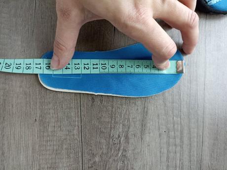 Topánky do vody, firefly,25