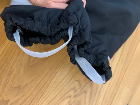 Reima kauhava lyžiarska kombinéza 134/140, reima,134