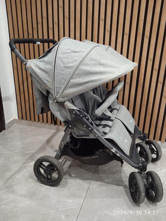 Valco baby snap duo kočiar, valco baby,valco baby snap duo