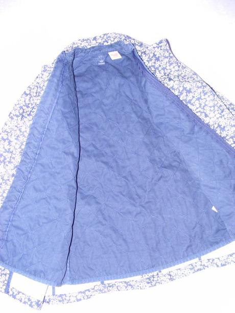 3 v 1 bunda - kabát - klobúk gap, gap,110