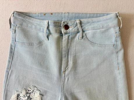 Rifle, h&m,s