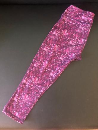 3/4 športové legíny, mountain warehouse,s