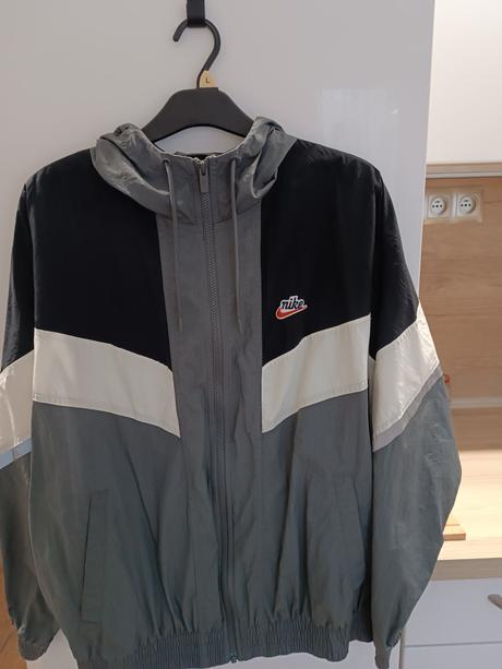 Nike bunda, nike,l