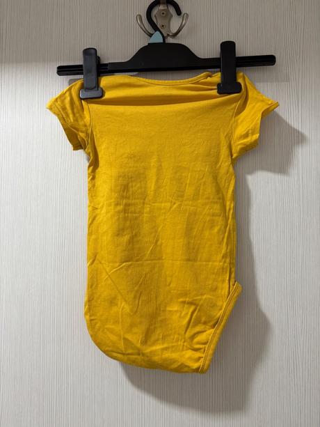 Chlapčenské body, sinsay,86