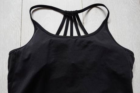 Tričko h&m sport, h&m,s