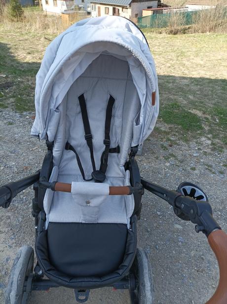 Kočík, bexa,bexa ultra