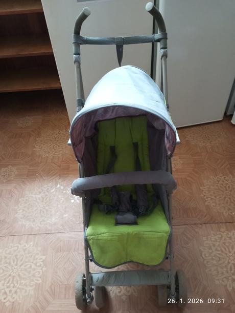 Golfový kočík easygo milo, easygo,easygo milo