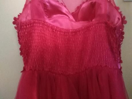 Spoločenské šaty, m